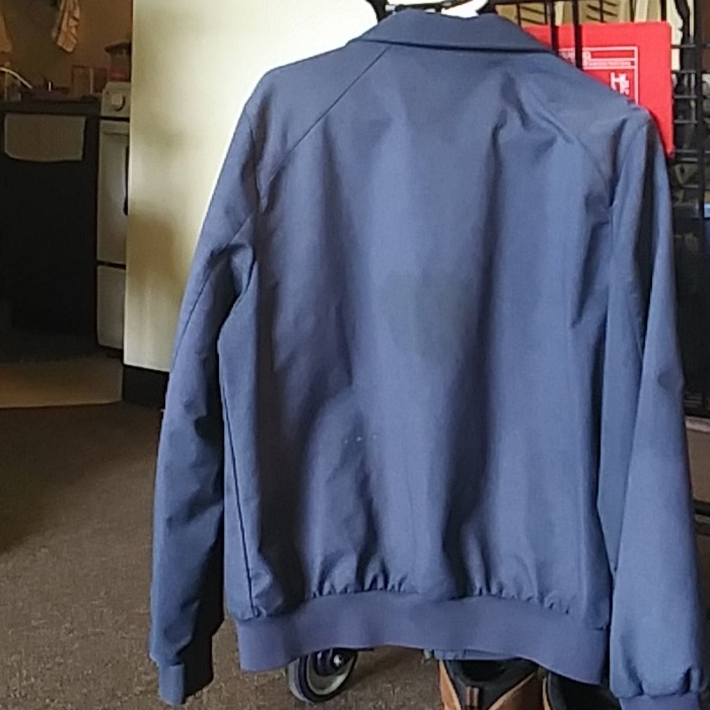 Men's jacket - Picture 4 of 4